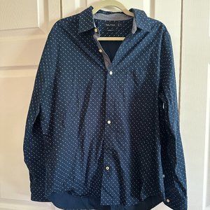Nautica Men's Button Down